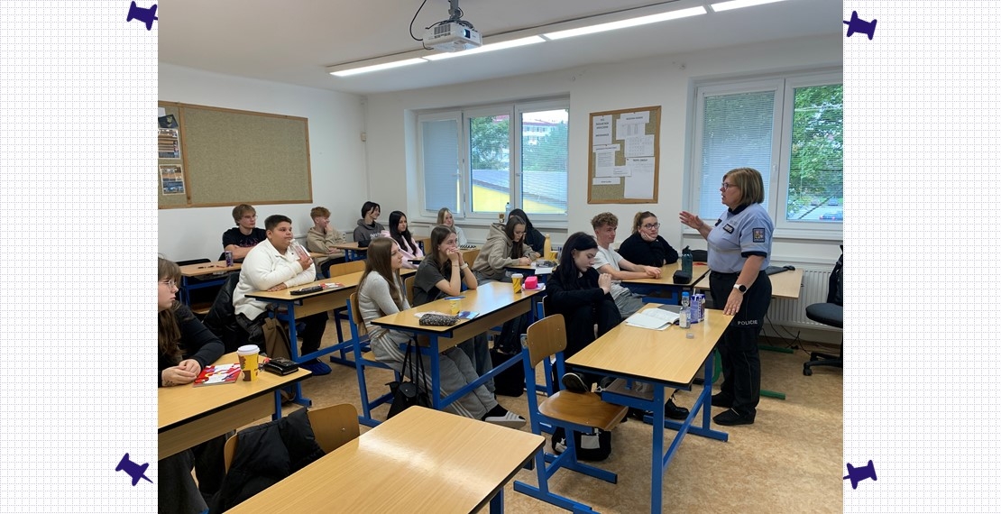 Beseda o trestní odpovědnosti